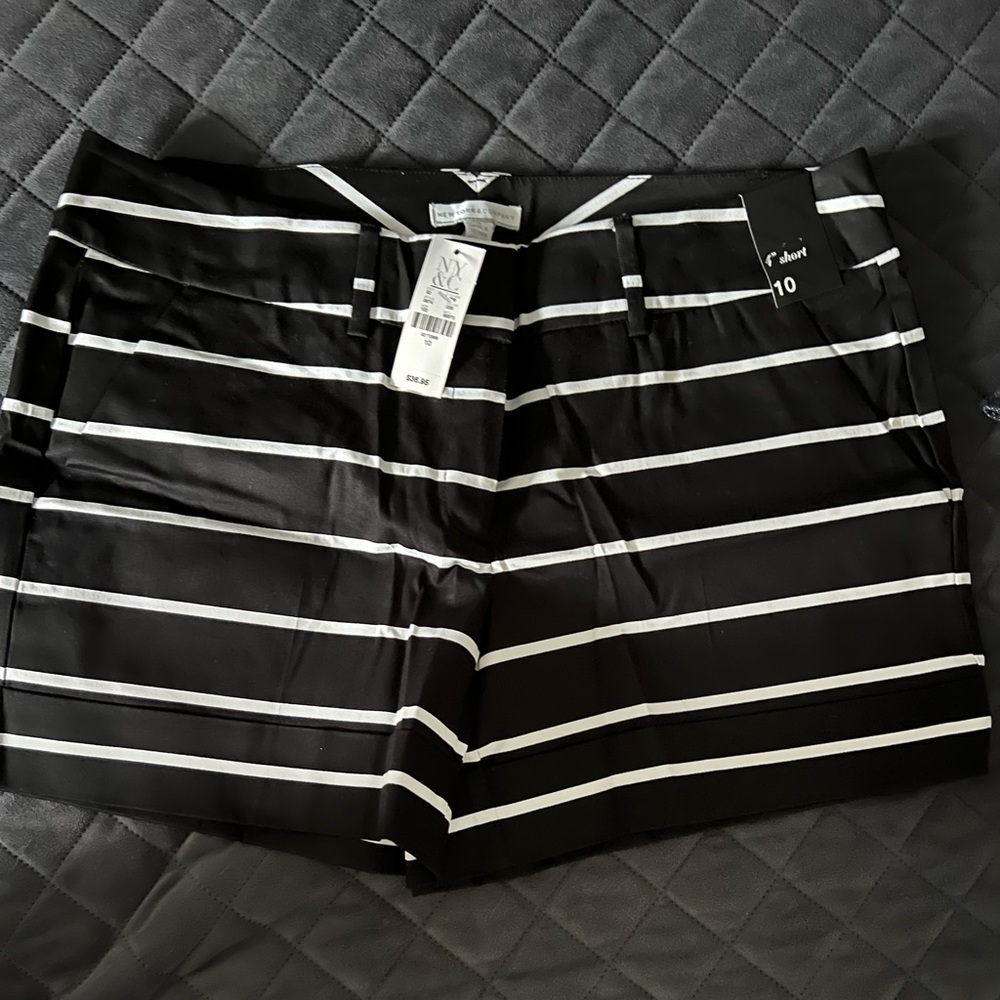 Women shorts